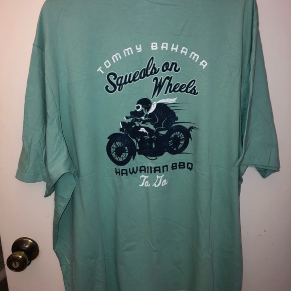 Tommy Bahama Other - Tommy Bahama T-shirt